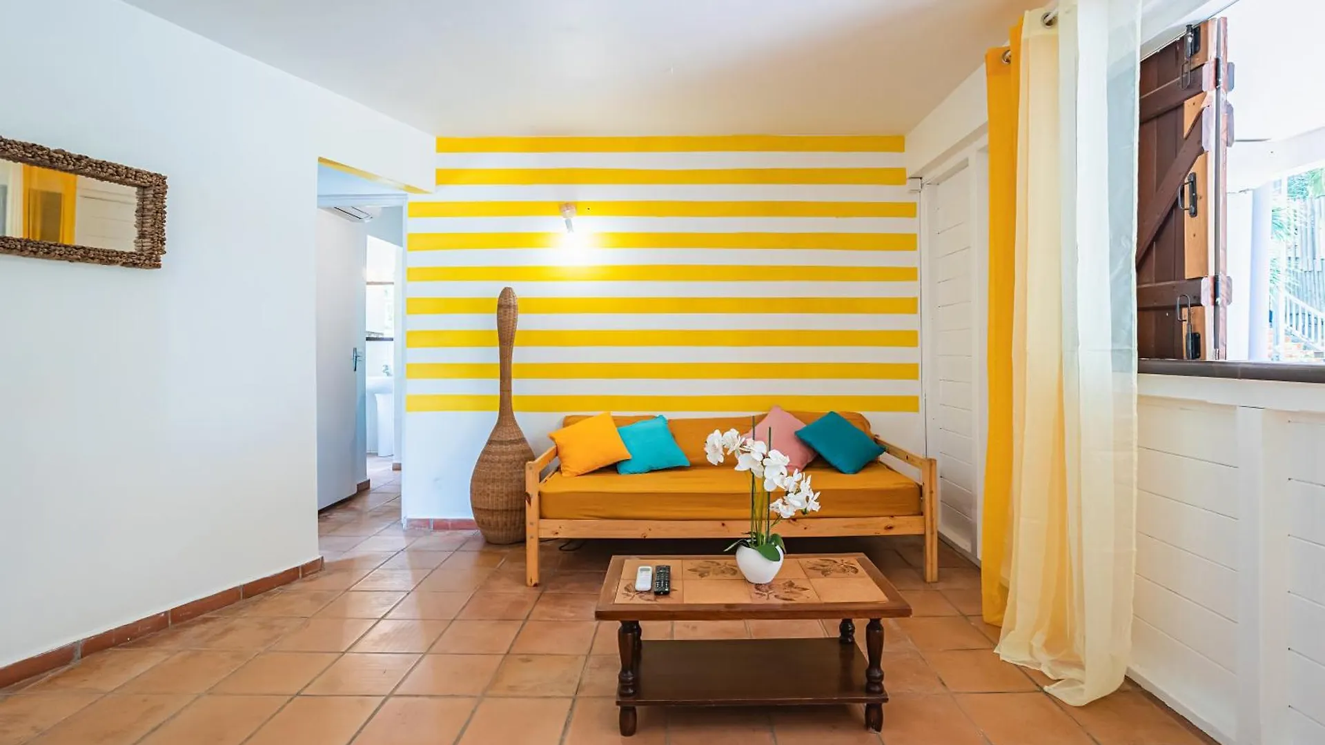 Appartamento Residence La Baie De Ti T Anse Pointe-Noire Guadalupa