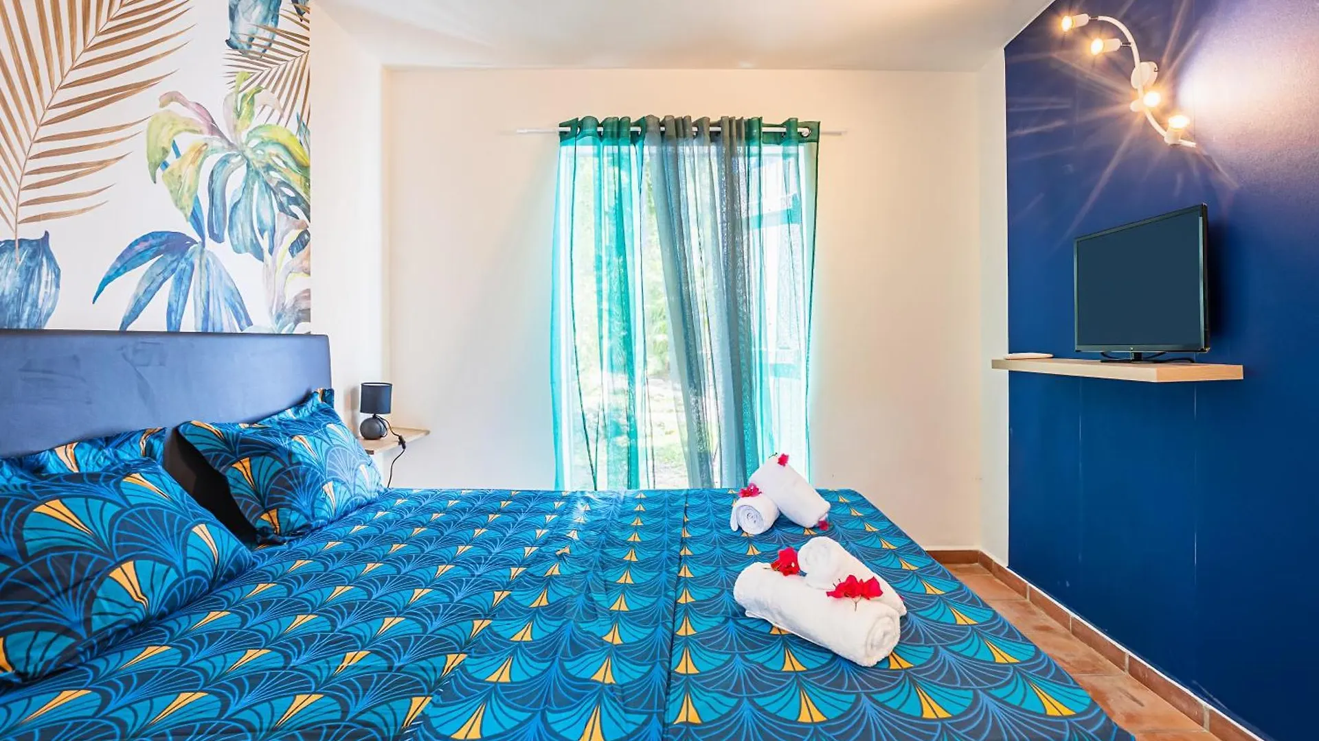 Residence La Baie De Ti T Anse Pointe-Noire 0*,
